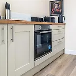 Rose Cottage, Village Nr Thirsk North Yorkshire Hot Tub - Rural Location Feriehus Kepwick