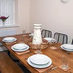 Rose Cottage, Village Nr Thirsk North Yorkshire Hot Tub - Rural Location