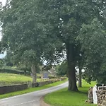 Rose Cottage, Village Nr Thirsk North Yorkshire Hot Tub - Rural Location Kepwick