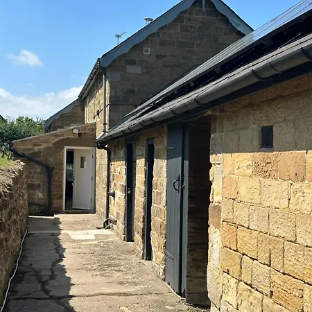 Rose Cottage, Village With Hot Tub - Rural Location 펜션