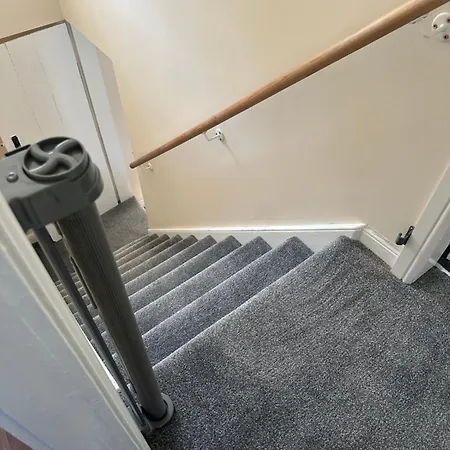 펜션 Rose Cottage, Village With Hot Tub - Rural Location