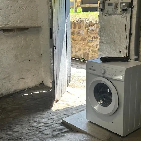 Rose Cottage, Village With Hot Tub - Rural Location Casa vacanze *