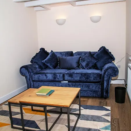 Rose Cottage, Village Nr Thirsk North Yorkshire Hot Tub - Rural Location Ferienhaus Kepwick
