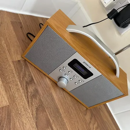 펜션 Rose Cottage, Village With Hot Tub - Rural Location *