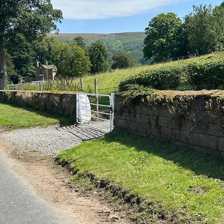 Rose Cottage, Village With Hot Tub - Rural Location Casa vacanze