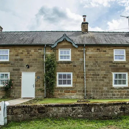 Feriehus Rose Cottage, Village Nr Thirsk North Yorkshire Hot Tub - Rural Location Kepwick