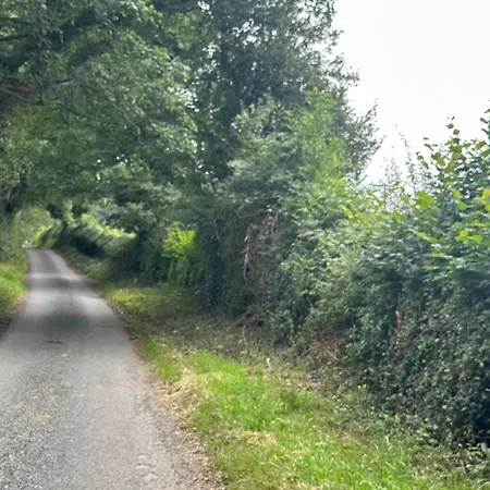 Rose Cottage, Village With Hot Tub - Rural Location 펜션