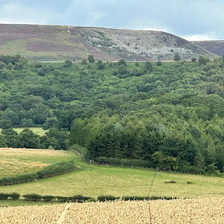 Rose Cottage, Village With Hot Tub - Rural Location
