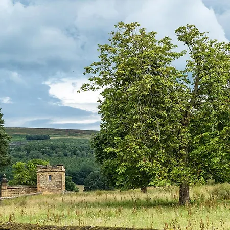 Rose Cottage, Village Nr Thirsk North Yorkshire Hot Tub - Rural Location Kepwick